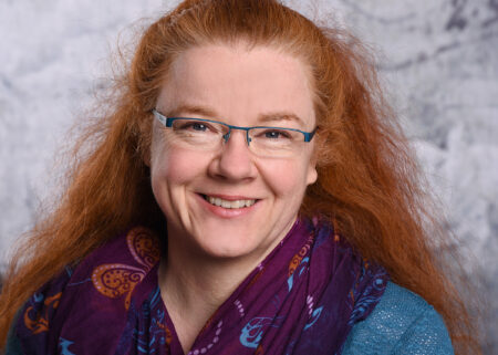 Susanne Hitschold Vorstandsmitglied seit Mai 2025